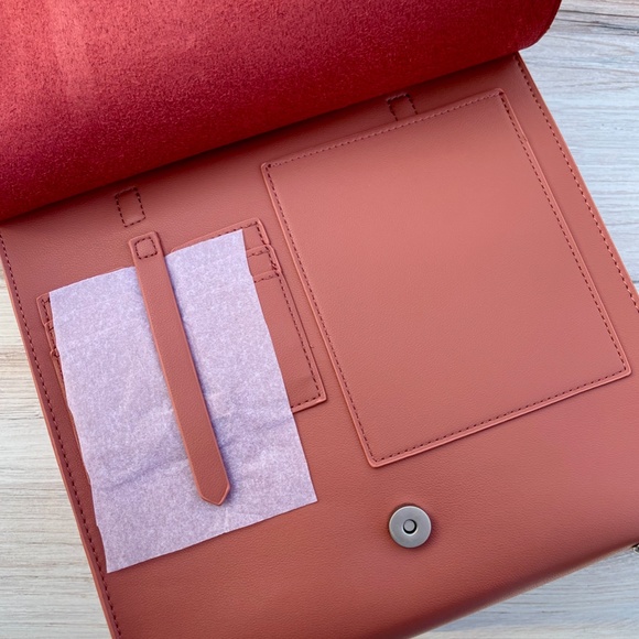 NWT - 🌵 Desert Clay Tote - Caitlin Tote by Pixie Mood - Picture 8 of 14